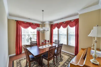 Socaz Painting - House Painting Services in Raleigh, NC