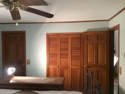 Stewart Painting - Custom Cabinets & Cabinetry in Hyannis, MA