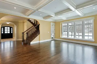 Medias Painting - Carpentry & Woodworking in Fredericksburg, VA