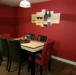 Martin's Painting - Flooring Installation Services in Sacramento, CA