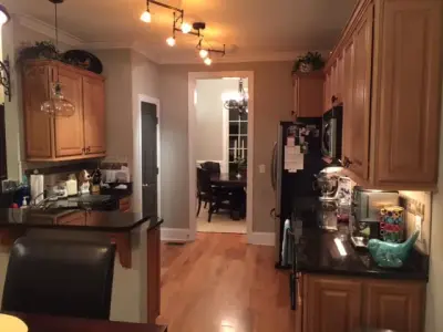 Interior Design — House Painting Services project by Color My World Painting LLC