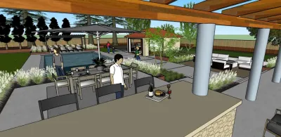 Ferdinand Castillo Landscape Architect - Patio Design & Installation in Oakland, CA