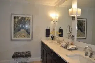 Color My World Painting LLC - Interior Design & Decorating in Mooresville, NC