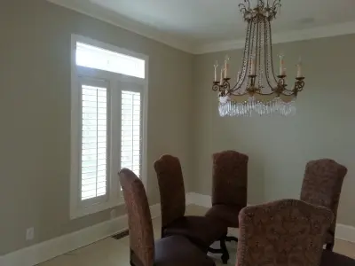 Fresh Coat Painters of New Bern - Drywall Installation & Repair in New Bern, NC