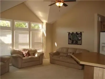 Joe Fletcher Painting - Kitchen Remodeling in Merriam, KS