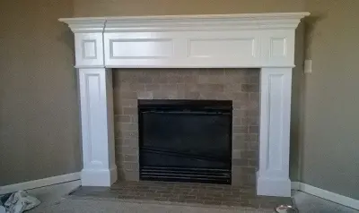 Joe Fletcher Painting - Kitchen Remodeling in Merriam, KS