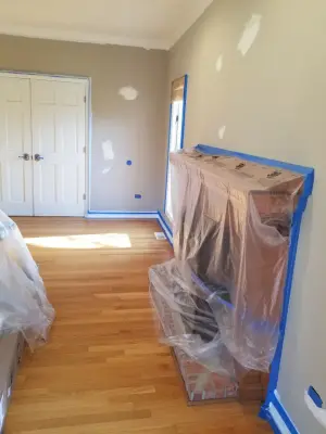 M & T Painting & Renovation LLC - Flooring Installation Services in Carpentersville, IL