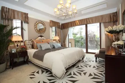 Interior Design — House Painting Services project by Southern Painting - Southlake