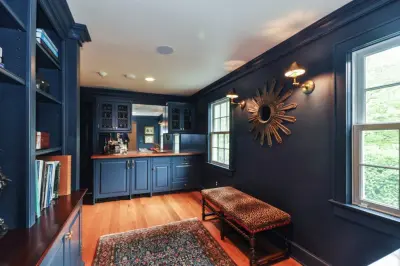 AAA Custom Painting LLC - Interior Design & Decorating in Basking Ridge, NJ