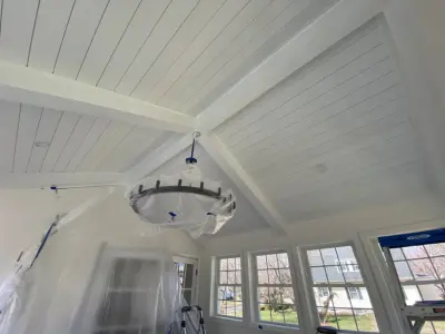 Fresh Coat Painters of Andover - Interior Design & Decorating in Methuen, MA