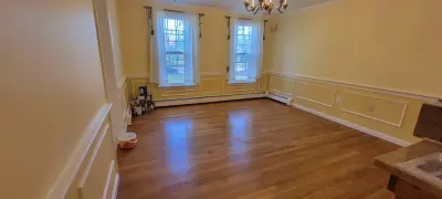 Fresh Coat Painters of Andover - Interior Design & Decorating in Methuen, MA