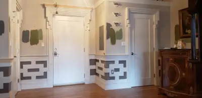Fresh Coat Painters of Andover - Interior Design & Decorating in Methuen, MA
