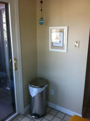 Interior Surfaces, Ceilings, Baseboards, and Trim — House Painting Services project by CertaPro Painters Of Chesterfield MO