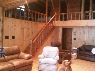Prestigious painting LLC - Flooring Installation Services in Canadensis, PA