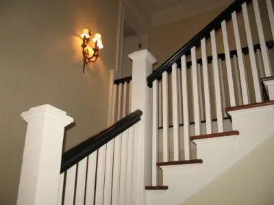 Interior Design Project — House Painting Services project by CertaPro Painters Of Gwinnett, GA