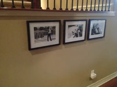 Santiago's Paint & Home Improvement, LLC - Handyman Services in Round Rock, TX