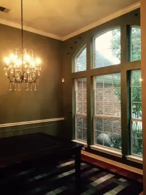 Santiago's Paint & Home Improvement, LLC - Handyman Services in Round Rock, TX