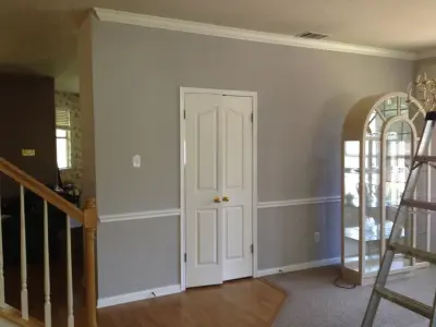 Santiago's Paint & Home Improvement, LLC - Handyman Services in Round Rock, TX