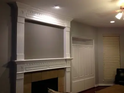 Santiago's Paint & Home Improvement, LLC - Handyman Services in Round Rock, TX