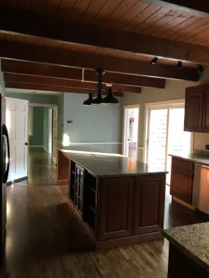 Hyannis Painting - Painting Contractors - Custom Cabinets & Cabinetry in Hyannis, MA