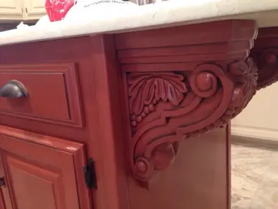 AZ Painting INC - Custom Cabinets & Cabinetry in Arlington, TX