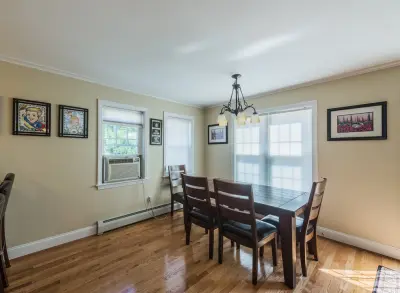 Eating Areas — House Painting Services project by Ray Diana Painting, LLC