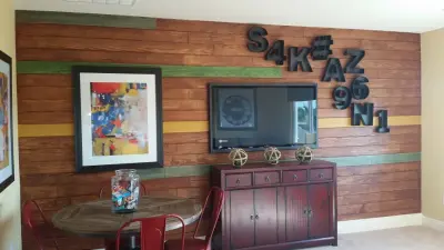Nadeau & Sons Painting, Llc - Commercial Construction Services in Riverview, FL
