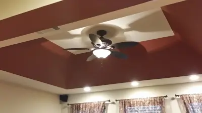 Fresh Coat of South Austin - House Painting Services in Buda, TX