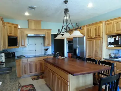 Fresh Coat West Austin - Interior Design & Decorating in Granite Shoals, TX