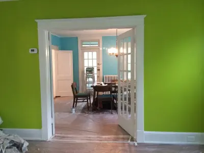 CertaPro Painters of Columbia - House Painting Services in Columbia, MD