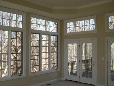 Interior Design — House Painting Services project by Chesapeake Painting Services