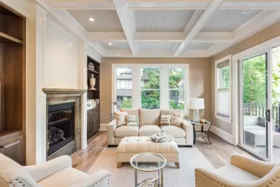 360 Painting Lake Norman - Interior Design & Decorating in Huntersville, NC