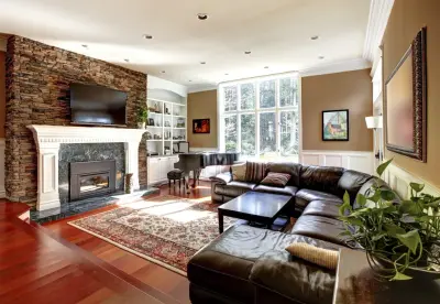 360 Painting Lake Norman - Interior Design & Decorating in Huntersville, NC