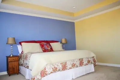 The Painting Edge - House Painting Services in Carmel, IN