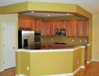 The Painting Edge - House Painting Services in Carmel, IN