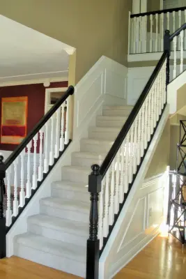 The Painting Edge - House Painting Services in Carmel, IN