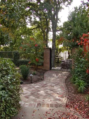 FiveSTAR Landscape - Outdoor Lighting Installation in Houston, TX