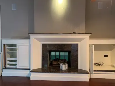 DFW Painting - Handyman Services in Plano, TX