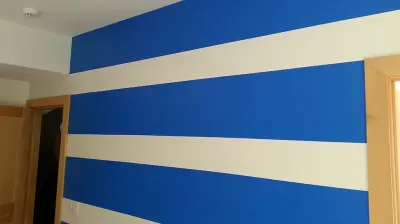 Interior Spaces — House Painting Services project by Absolute Painting Inc.