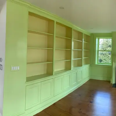 Masse Group - House Painting Services in Kingston, MA
