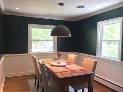 89-Paint - House Painting Services in Midlothian, VA