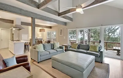 Charleston Painting & Restoration - House Painting Services in Mount Pleasant, SC