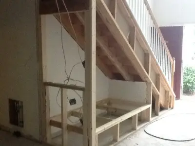 PHR - Painting and Home Renovations, LLC - Door Installation & Replacement in Mount Pleasant, SC