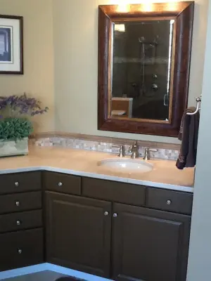 Interior Design — House Painting Services project by PHR - Painting And Home Renovations, LLC