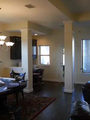 Interior Design — House Painting Services project by Fresh Coat Painters Of Denton