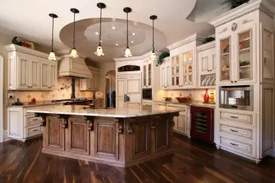 Interior Design — House Painting Services project by Southern Painting - Sarasota