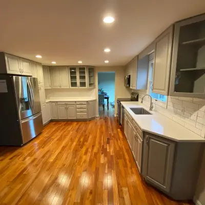 Paragon Painting, LLC - Drywall Installation & Repair in Centreville, VA