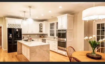 Paragon Painting, LLC - Drywall Installation & Repair in Centreville, VA