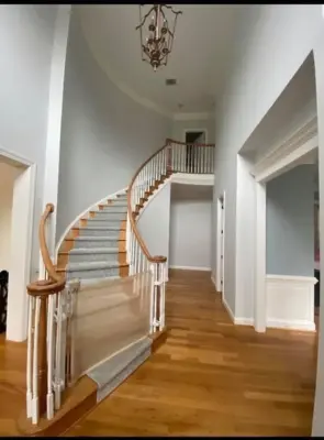 Paragon Painting, LLC - Drywall Installation & Repair in Centreville, VA