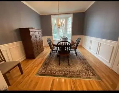 Paragon Painting, LLC - Drywall Installation & Repair in Centreville, VA
